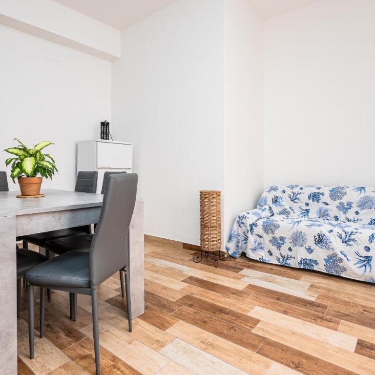 Appartamento Valentina - Appartamento Premium con 3 Camere da Letto e Balcone - 4