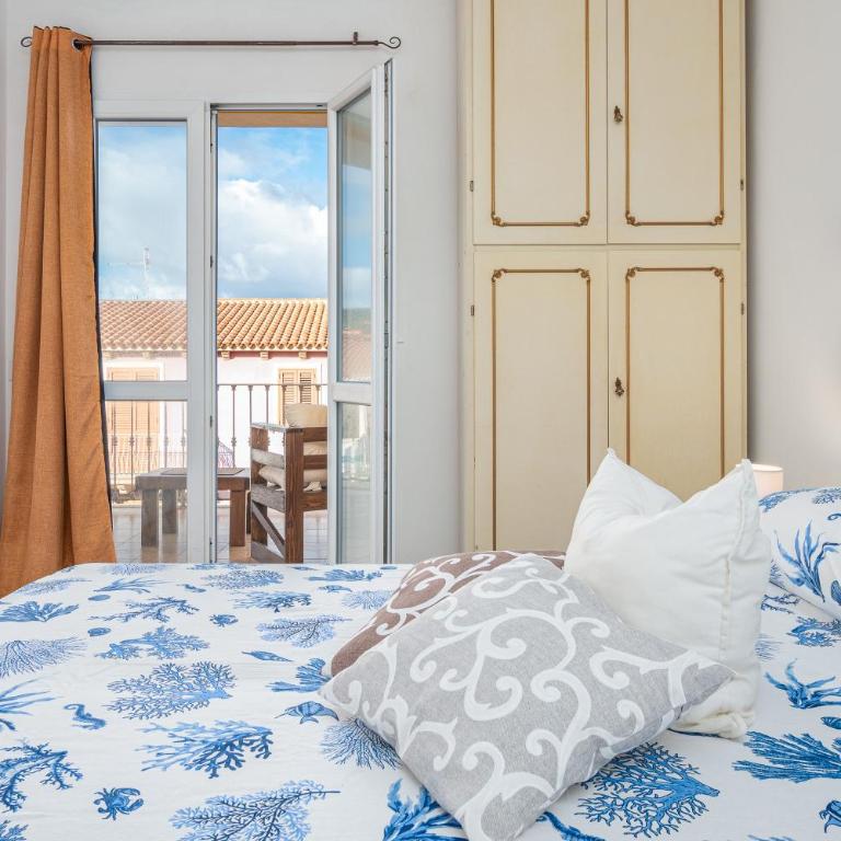 Appartamento Valentina - Appartamento Premium con 3 Camere da Letto e Balcone - 17