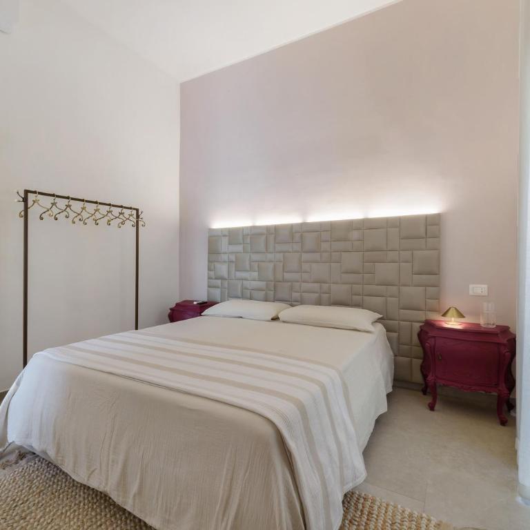 Suite with garden and parking - Appartamento con 1 Camera da Letto e Vista Giardino - 3