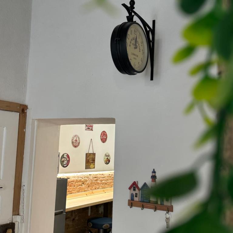 La casa del Faro - Appartamento con 1 Camera da Letto - 17