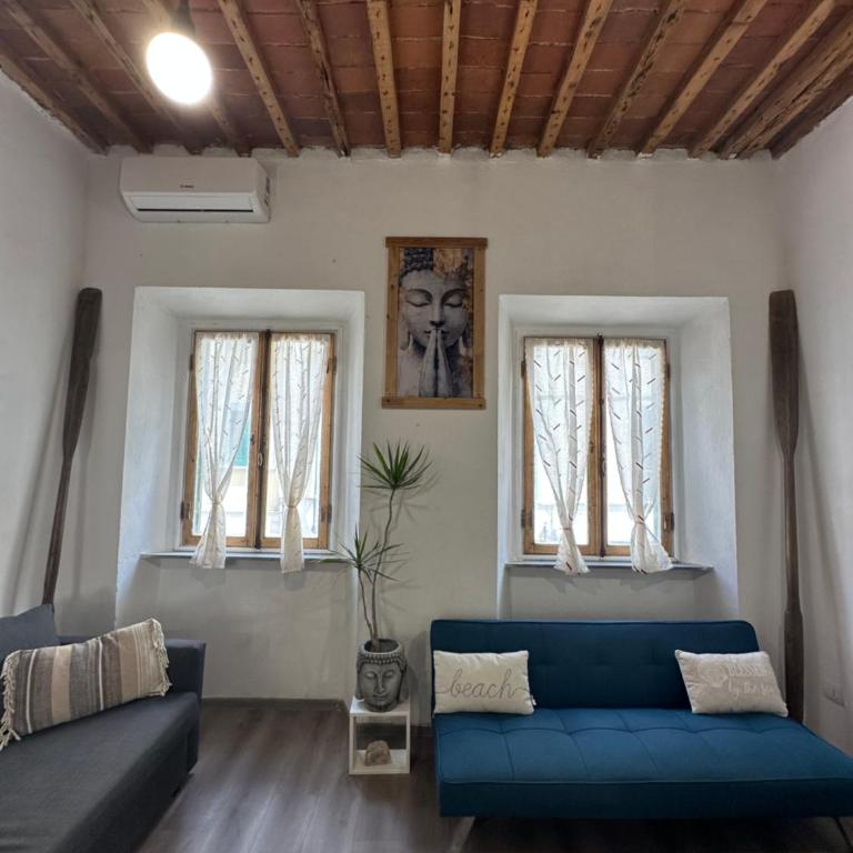 La casa del Faro - Appartamento con 1 Camera da Letto - 26