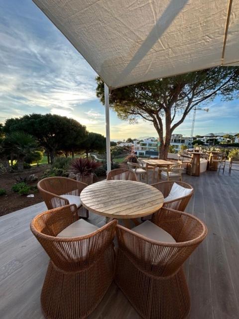 Exclusive & luxury Penthouse in Cabopino with Stunning Sea Views - By Seitz Apartmets - Two-Bedroom Apartment with Terrace and Sea View - 66