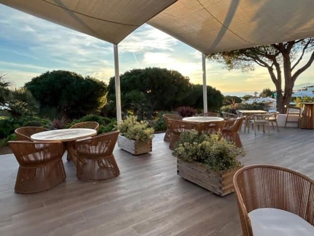 Exclusive & luxury Penthouse in Cabopino with Stunning Sea Views - By Seitz Apartmets - Two-Bedroom Apartment with Terrace and Sea View - 70