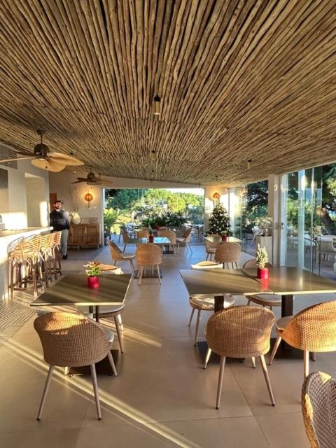Exclusive & luxury Penthouse in Cabopino with Stunning Sea Views - By Seitz Apartmets - Two-Bedroom Apartment with Terrace and Sea View - 71
