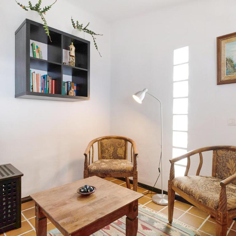 Casa Los Angeles - Casa de 2 dormitorios - 17