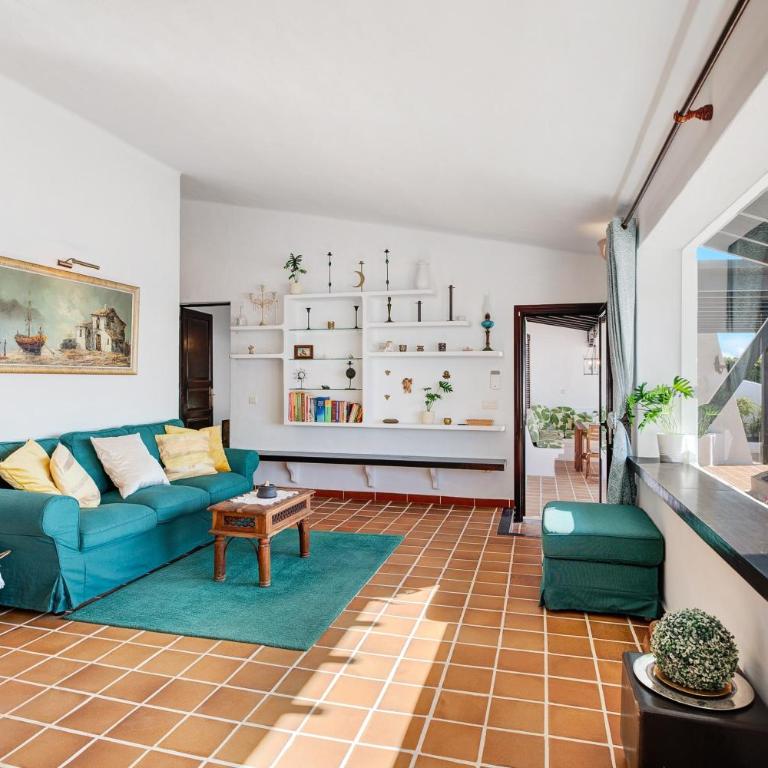 Casa Los Angeles - Casa de 2 dormitorios - 4