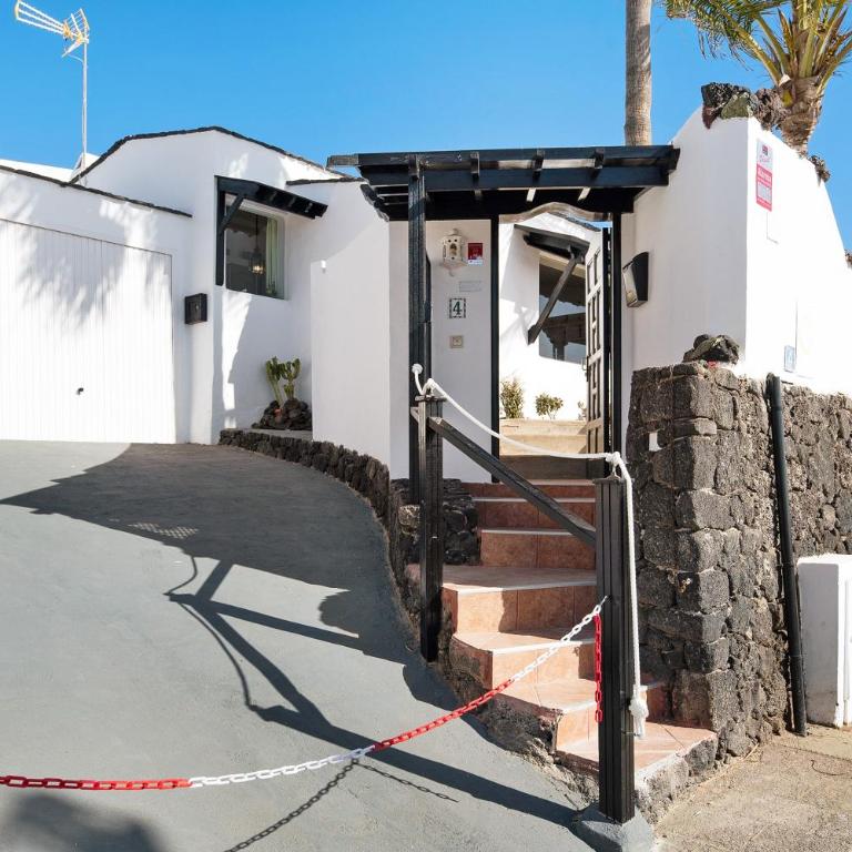 Casa Los Angeles - Casa de 2 dormitorios - 24