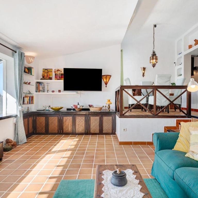 Casa Los Angeles - Casa de 2 dormitorios - 6