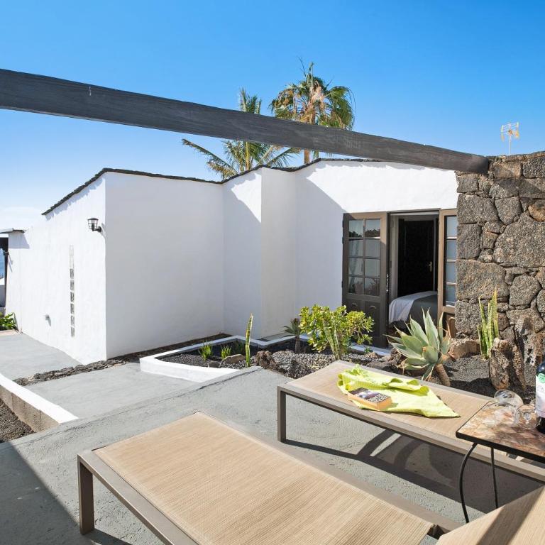 Casa Los Angeles - Casa de 2 dormitorios - 1