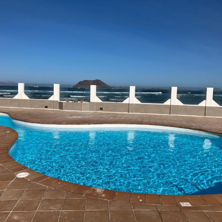 Casa Grisu Corralejo - Casa de 2 dormitorios - 28