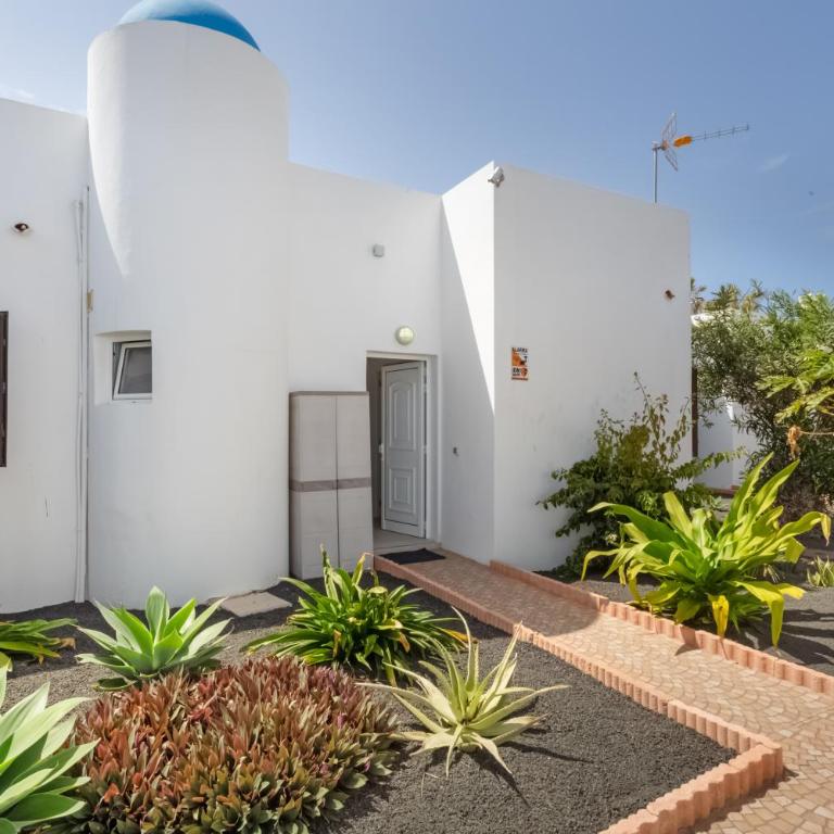 Casa Grisu Corralejo - Casa de 2 dormitorios - 26