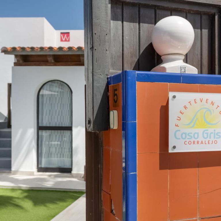 Casa Grisu Corralejo - Casa de 2 dormitorios - 25