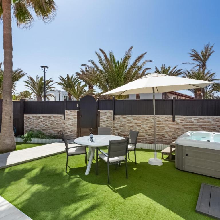 Casa Grisu Corralejo - Casa de 2 dormitorios - 3