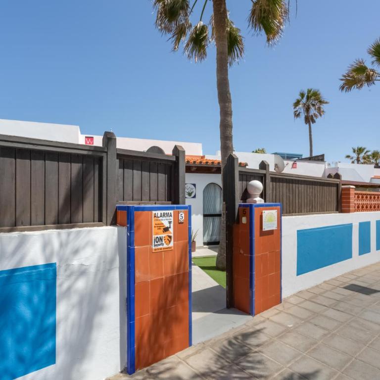 Casa Grisu Corralejo - Casa de 2 dormitorios - 24
