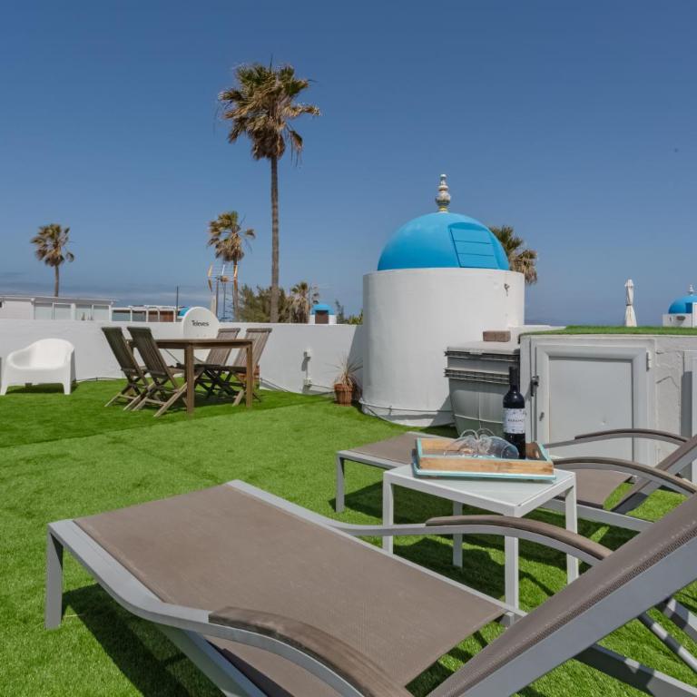 Casa Grisu Corralejo - Casa de 2 dormitorios - 20