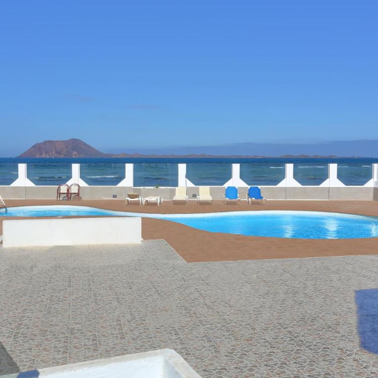 Casa Grisu Corralejo - Casa de 2 dormitorios - 27
