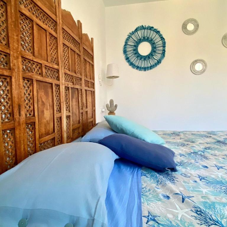 Fuerteventura Apartments Harmony - Apartamento de 1 dormitorio con vistas al jardín - 13