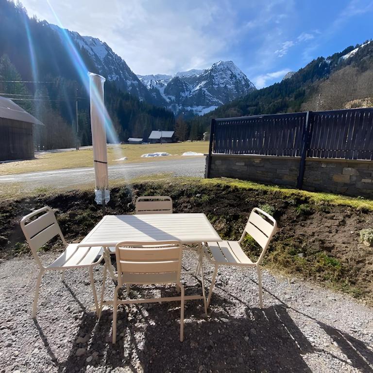 Chalet Léonie - Chalet 1 Chambre - 23