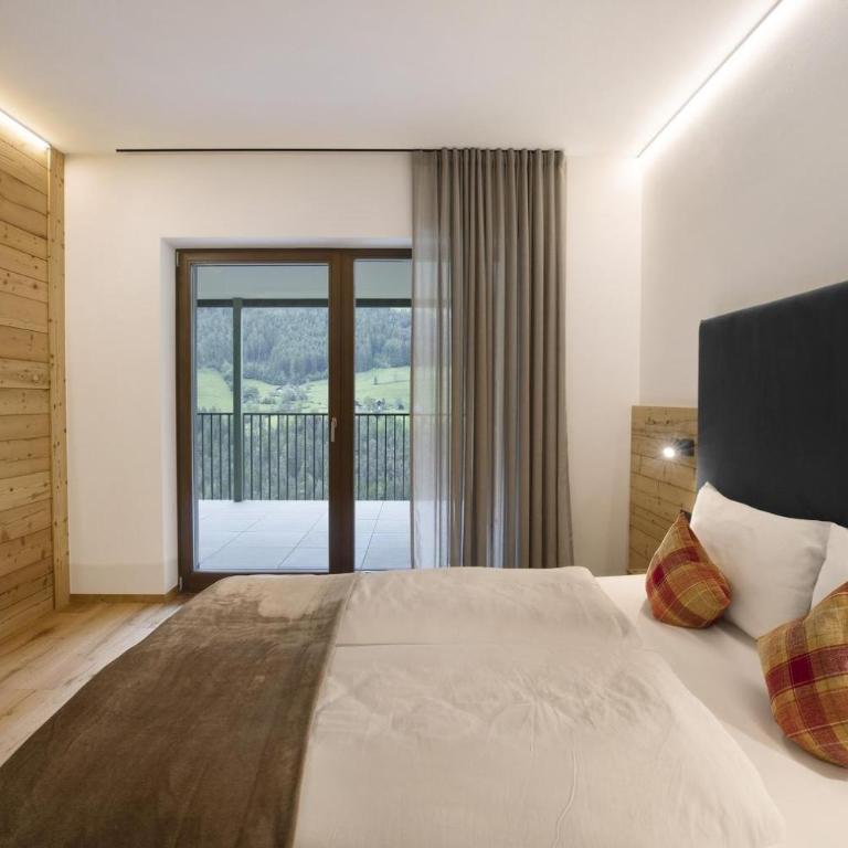 Archehof Hochzirm Lodge Johanna - Apartamento Superior de 1 dormitorio con balcón - 7