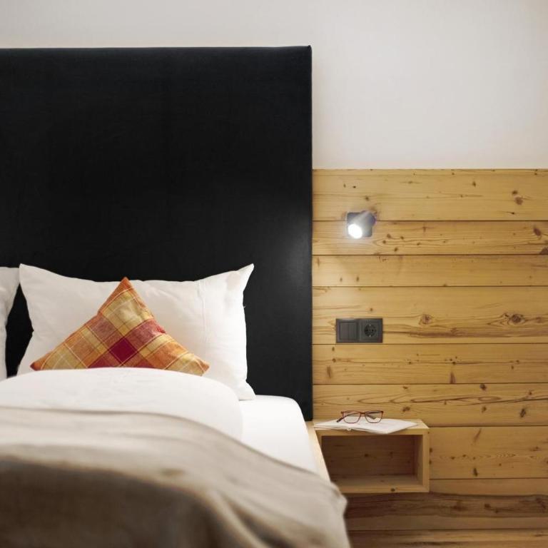 Archehof Hochzirm Lodge Johanna - Apartamento Superior de 1 dormitorio con balcón - 2