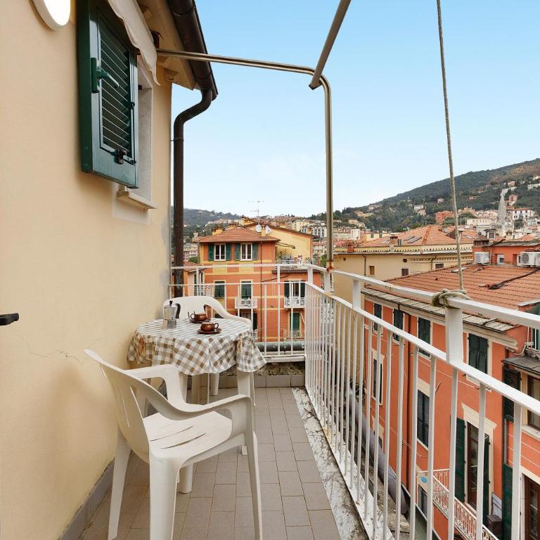 Lerici - Il Terrazzino Di Zia - Appartamento Superior con 1 Camera da Letto e Balcone - 20