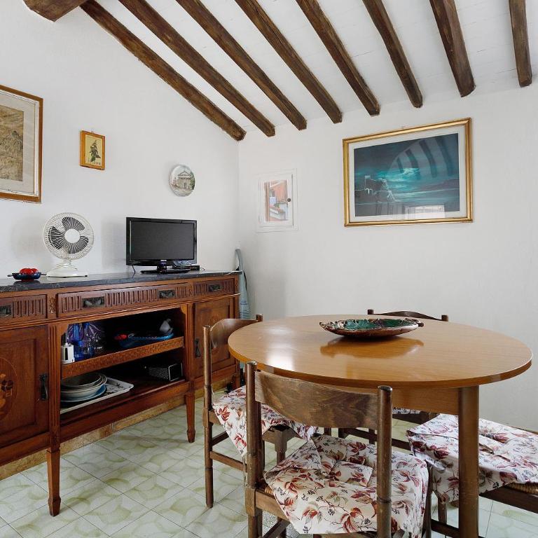 Lerici - Il Terrazzino Di Zia - Appartamento Superior con 1 Camera da Letto e Balcone - 5