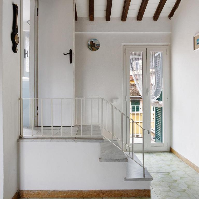 Lerici - Il Terrazzino Di Zia - Appartamento Superior con 1 Camera da Letto e Balcone - 16