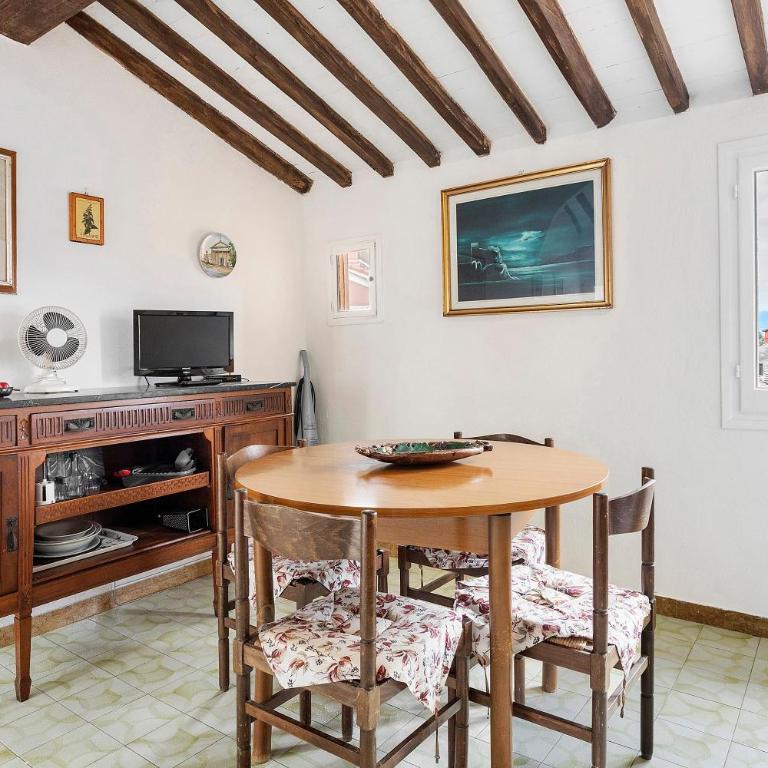 Lerici - Il Terrazzino Di Zia - Appartamento Superior con 1 Camera da Letto e Balcone - 2