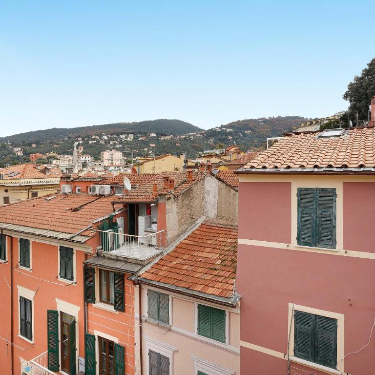 Lerici - Il Terrazzino Di Zia - Appartamento Superior con 1 Camera da Letto e Balcone - 22