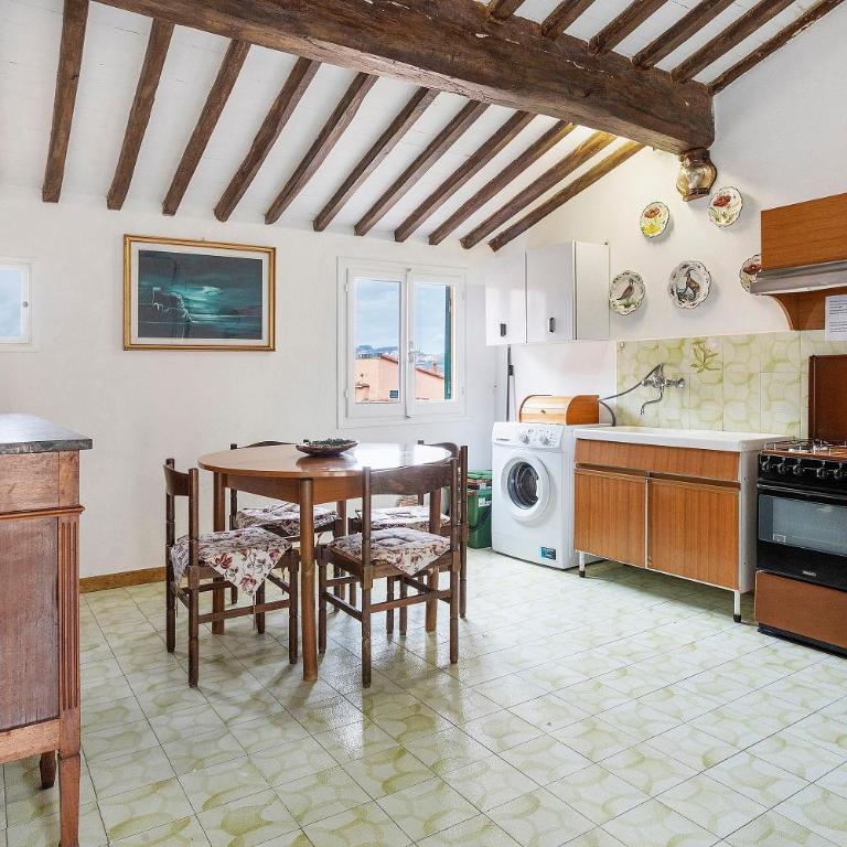 Lerici - Il Terrazzino Di Zia - Appartamento Superior con 1 Camera da Letto e Balcone - 3