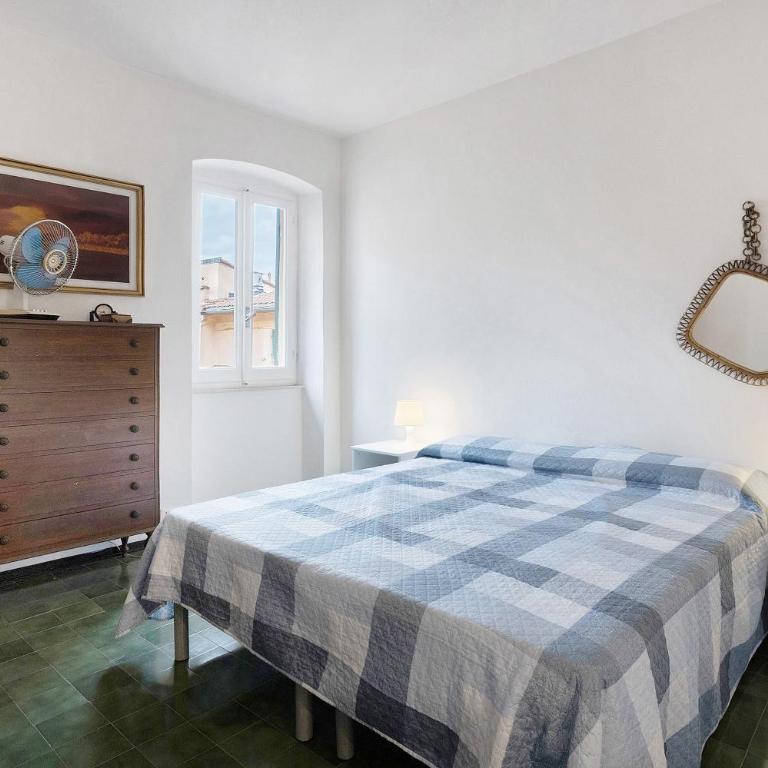 Lerici - Il Terrazzino Di Zia - Appartamento Superior con 1 Camera da Letto e Balcone - 8