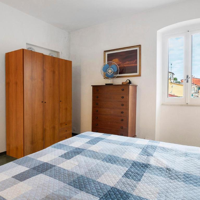 Lerici - Il Terrazzino Di Zia - Appartamento Superior con 1 Camera da Letto e Balcone - 9