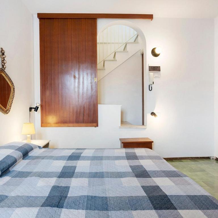 Lerici - Il Terrazzino Di Zia - Appartamento Superior con 1 Camera da Letto e Balcone - 12