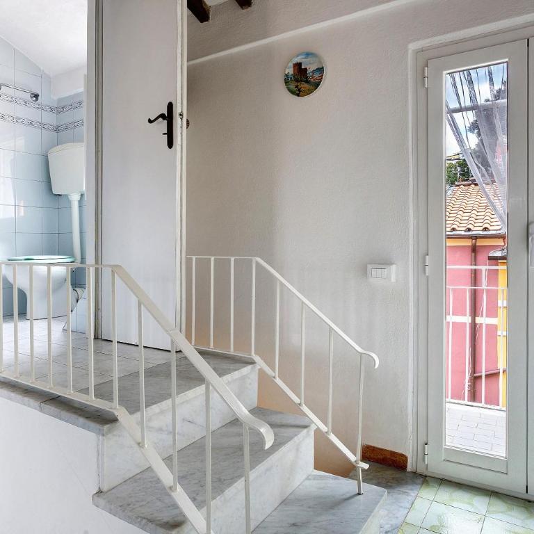 Lerici - Il Terrazzino Di Zia - Appartamento Superior con 1 Camera da Letto e Balcone - 17
