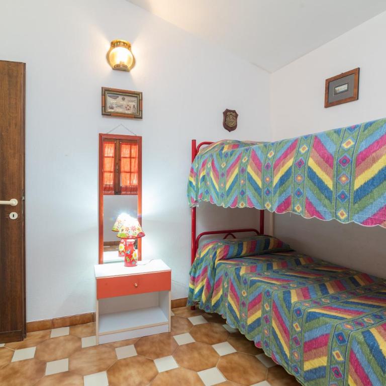 Villetta sul Mare - Casa con 3 Camere da Letto - 15