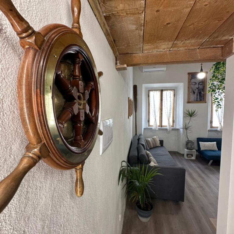 La casa del Faro - Appartamento con 1 Camera da Letto - 16