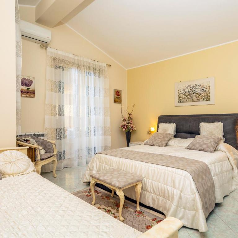 Villetta Mare e Monti - Villa con Vista Mare - 11