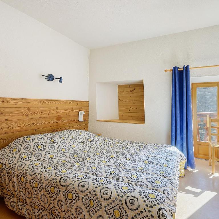 Le Chalet La Pastorale - Appartement avec Douche - 9
