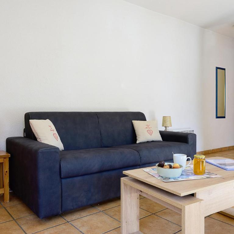 Le Chalet La Pastorale - Appartement avec Douche - 18