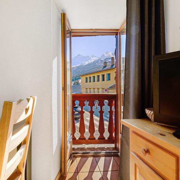Le Chalet La Pastorale - Appartement avec Douche - 19
