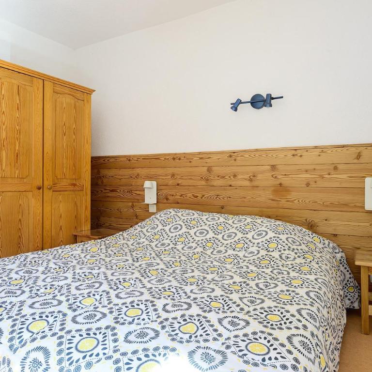 Le Chalet La Pastorale - Appartement avec Douche - 11