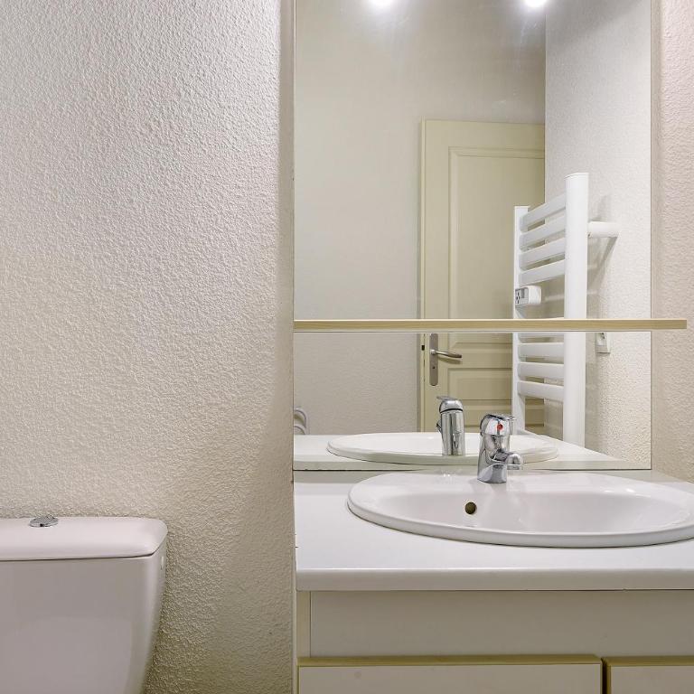 Le Chalet La Pastorale - Appartement avec Douche - 14