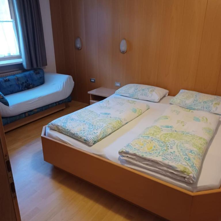 App Sonne Nr 14 - Appartamento con 1 Camera da Letto e Vista Giardino - 7