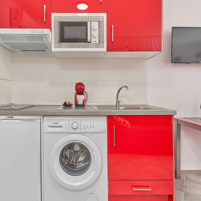 Nerja Boutique 204 Beauty - Studio with Terrace - 9