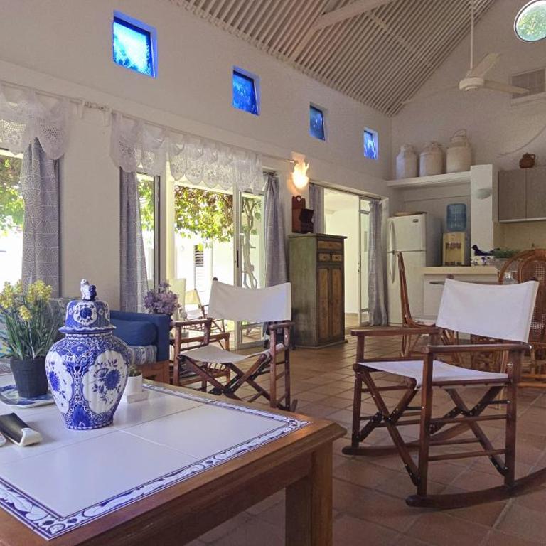The Fairway Viewpoint - Casa - 33