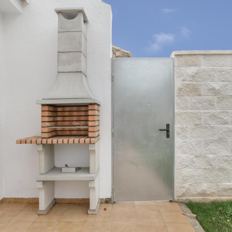 Complejo Alejandra - Apartamento Deluxe de 2 dormitorios con vistas al jardín - 18