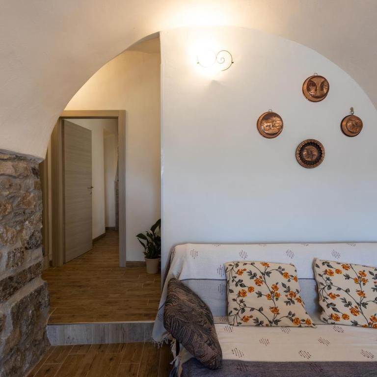 Lancillotto - Appartamento con Terrazza - 7