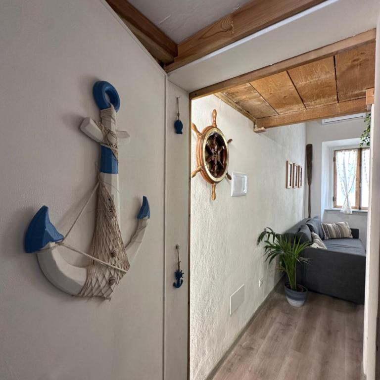 La casa del Faro - Appartamento con 1 Camera da Letto - 21