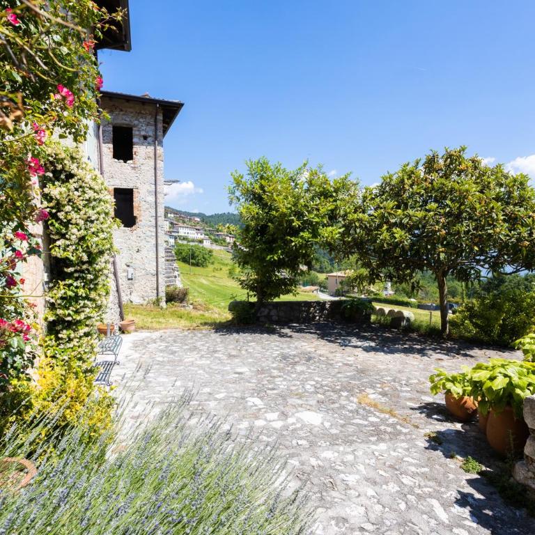 Lancillotto - Appartamento con Terrazza - 23