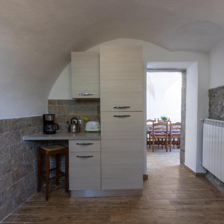 Lancillotto - Appartamento con Terrazza - 6
